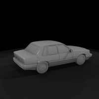 dodge-aries-k-sedan-1988 — thumbnail 7