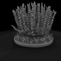 stylized-low-poly-glasswort-bush-3d-model-gb7epis4-22bd16 — thumbnail 6