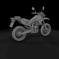 kawasaki-klx300sm-2025 — thumbnail 7