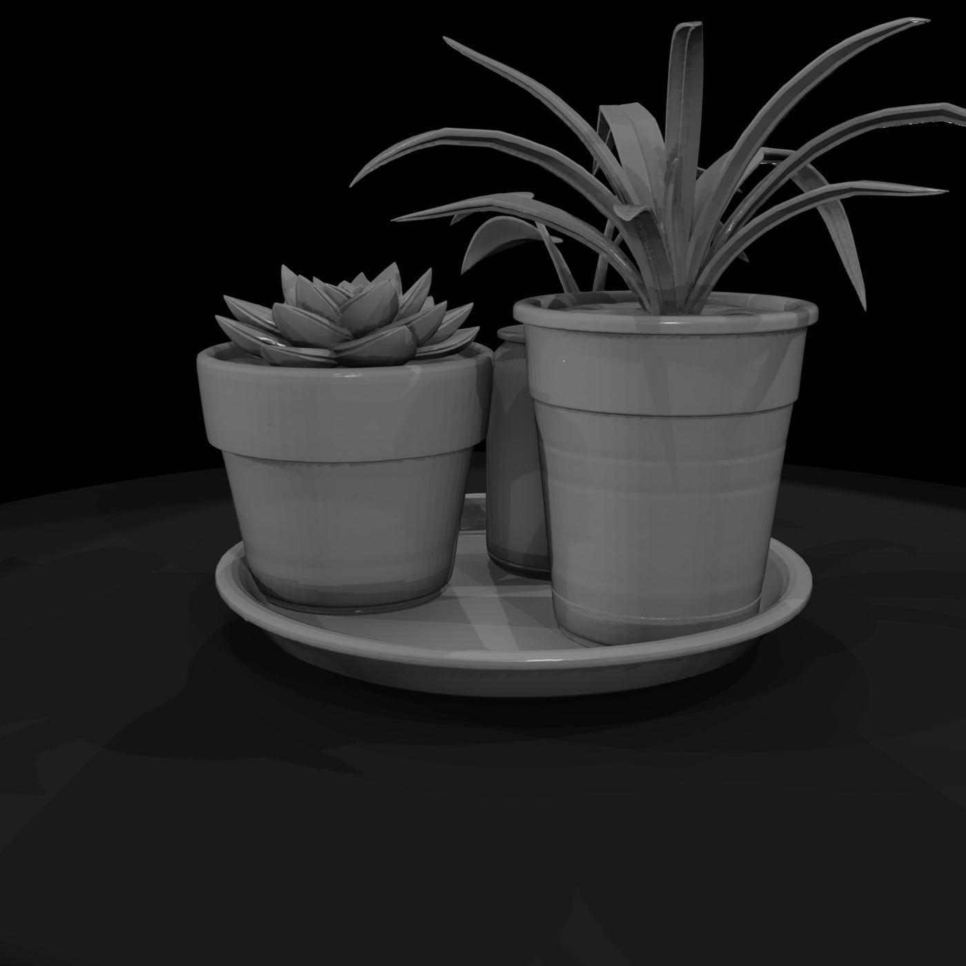 stylized-low-poly-potted-plant-propagation-set-hh6