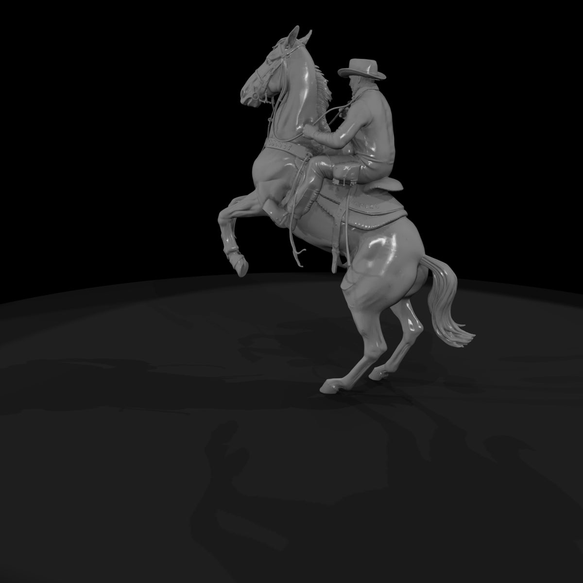 cowboy-on-rearing-horse-western-mounted-miniature-319317