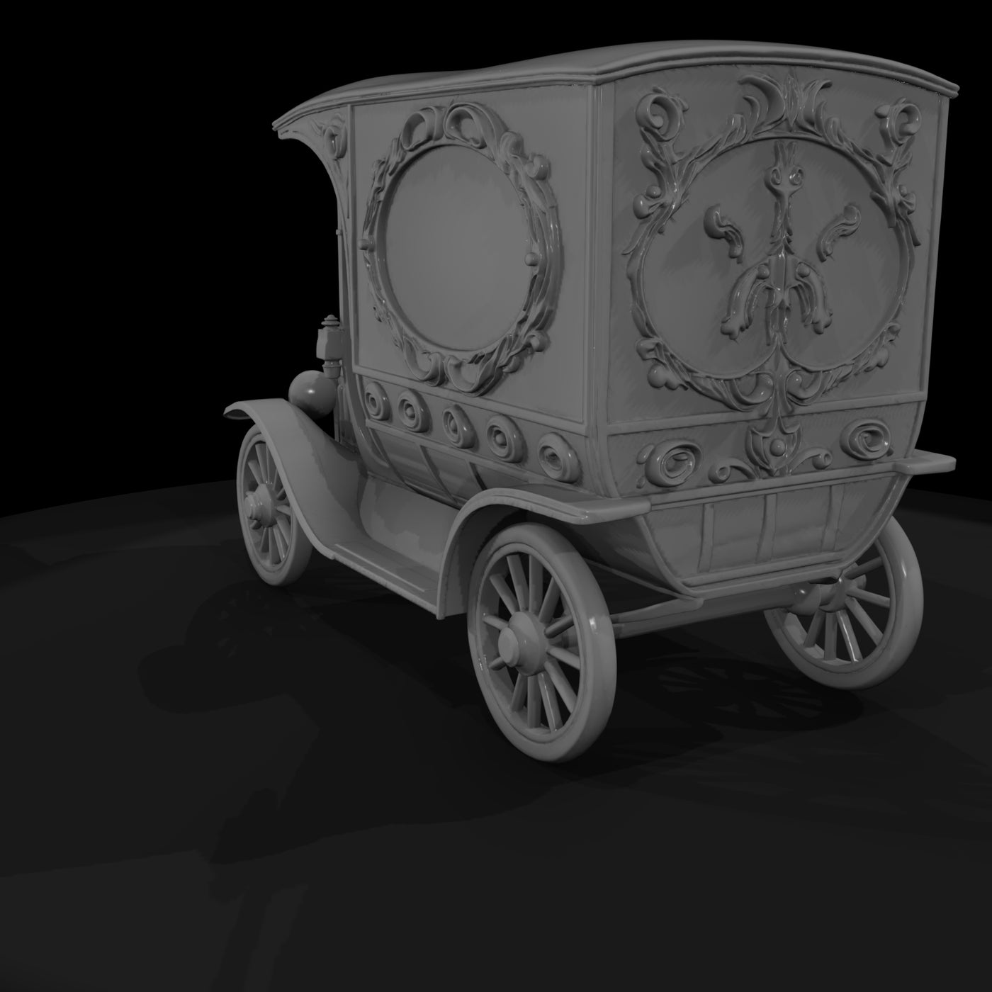 circus-wagon