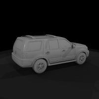 full-size-suv-for-dioramas-and-model-railroads-ho-1-87-699173 — thumbnail 6