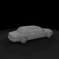 bentley-style-stretch-limousine-shell-19e527 — thumbnail 7