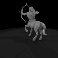 myth-0284-mythology-centaur-archer-miniature-figur — thumbnail 5