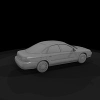 classic-4-door-sedan-for-dioramas-railroads-066853 — thumbnail 6