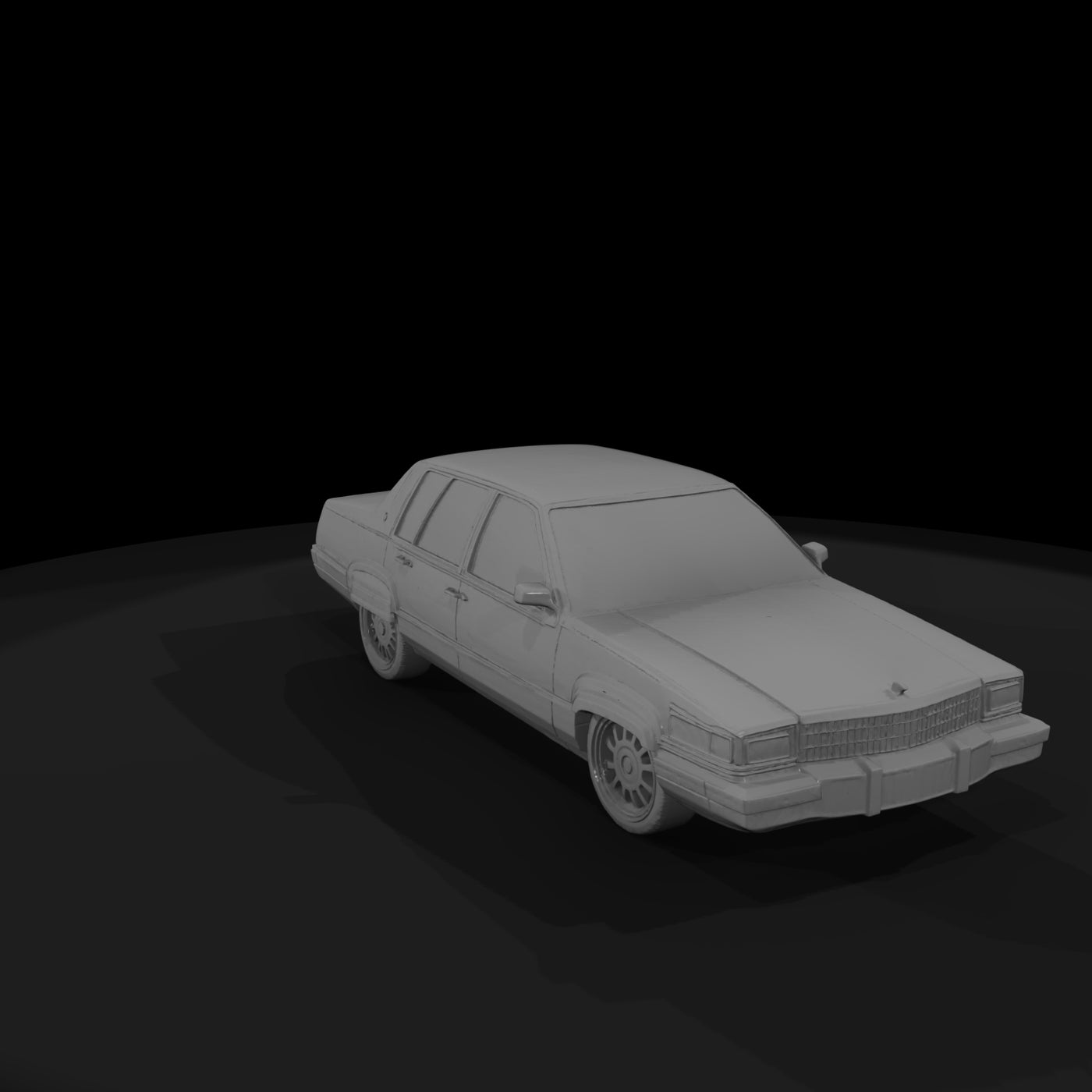 1991-cadillac-fleetwood