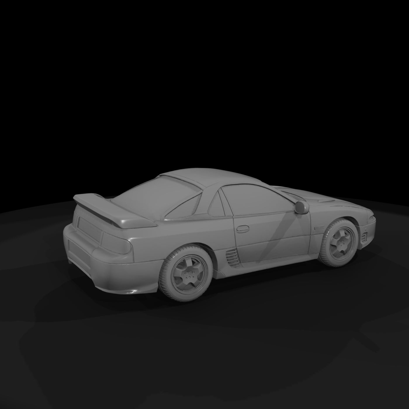 mitsubishi-gto-3000gt-coupe-ho-scale-diorama-car-130652