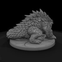 hitem2-p036-lava-salamander-beast — thumbnail 5