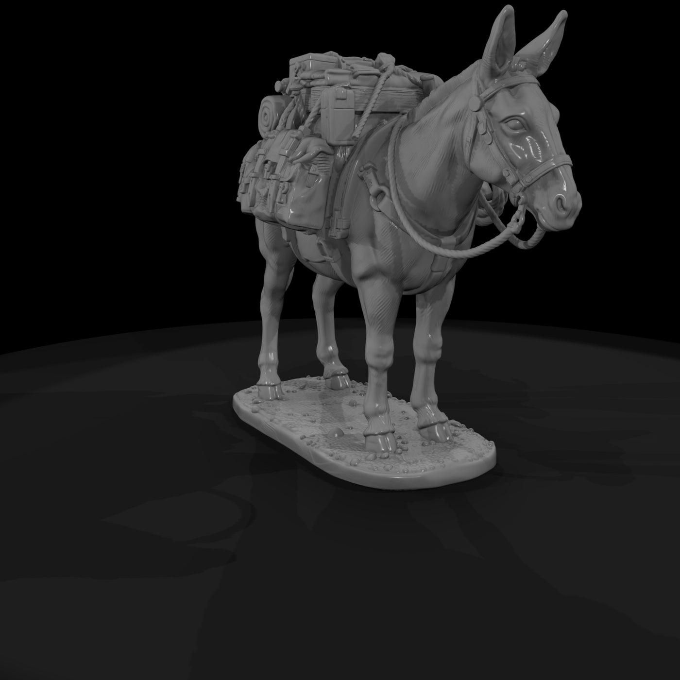 ww-0276-animal-loaded-pack-mule-0fff6c