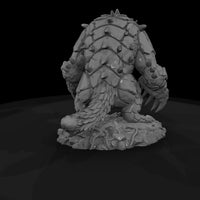 creature-p023-cavern-maw-badger — thumbnail 5