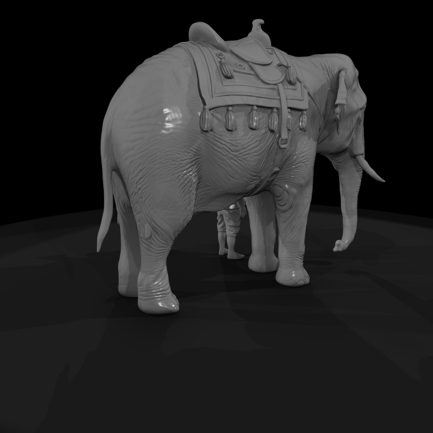 elephant