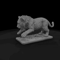 ant-003-lion-adolescent — thumbnail 5