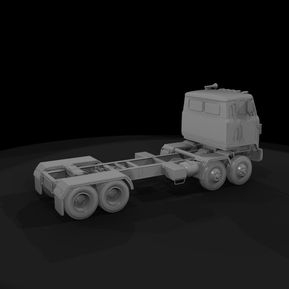 cab-over-semi-tractor-ho-1-87-diorama-model-108800