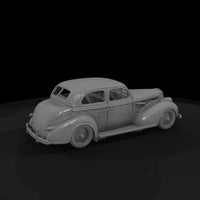 car-001-lowrider-chrome-serpent — thumbnail 5