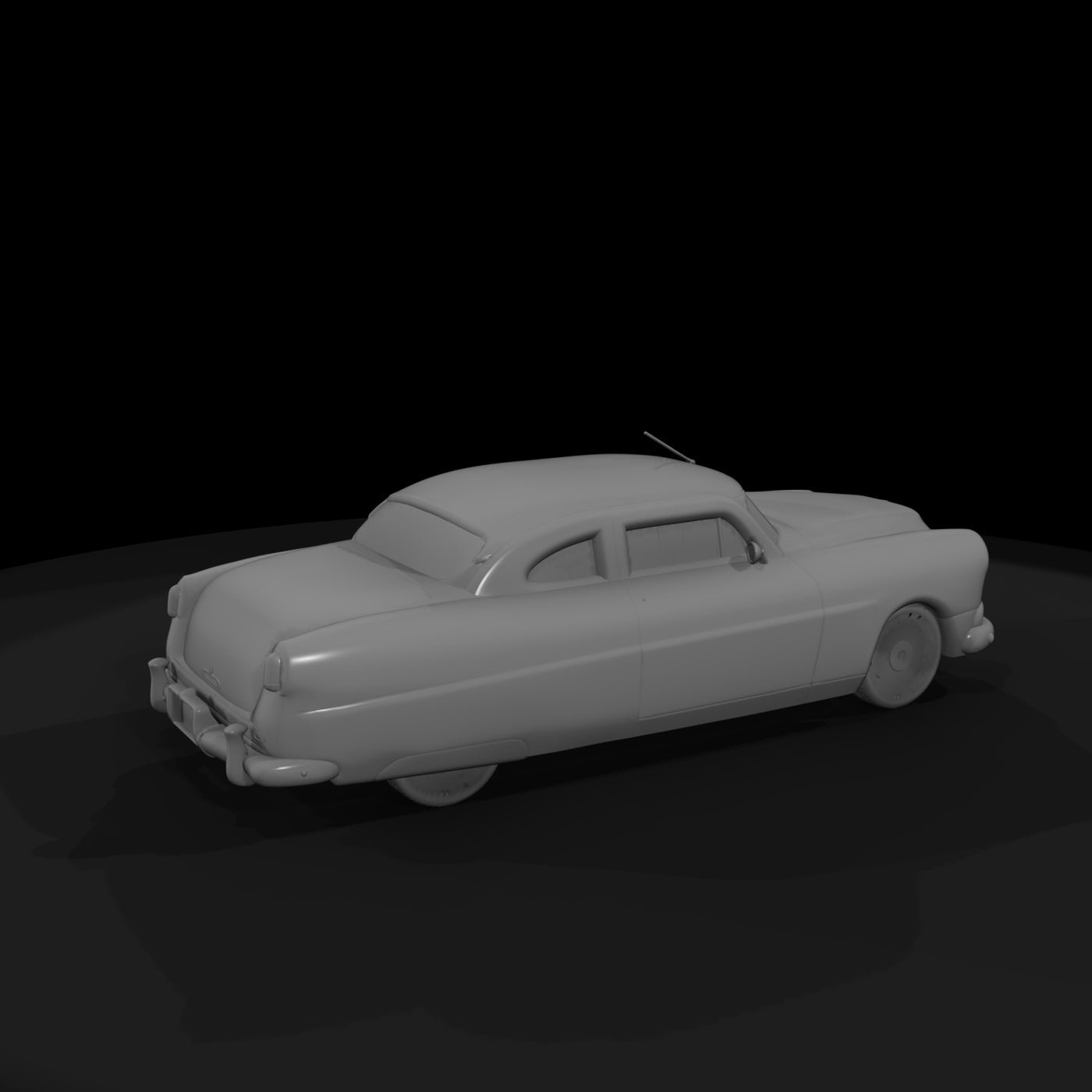 1952-hornet-1950s