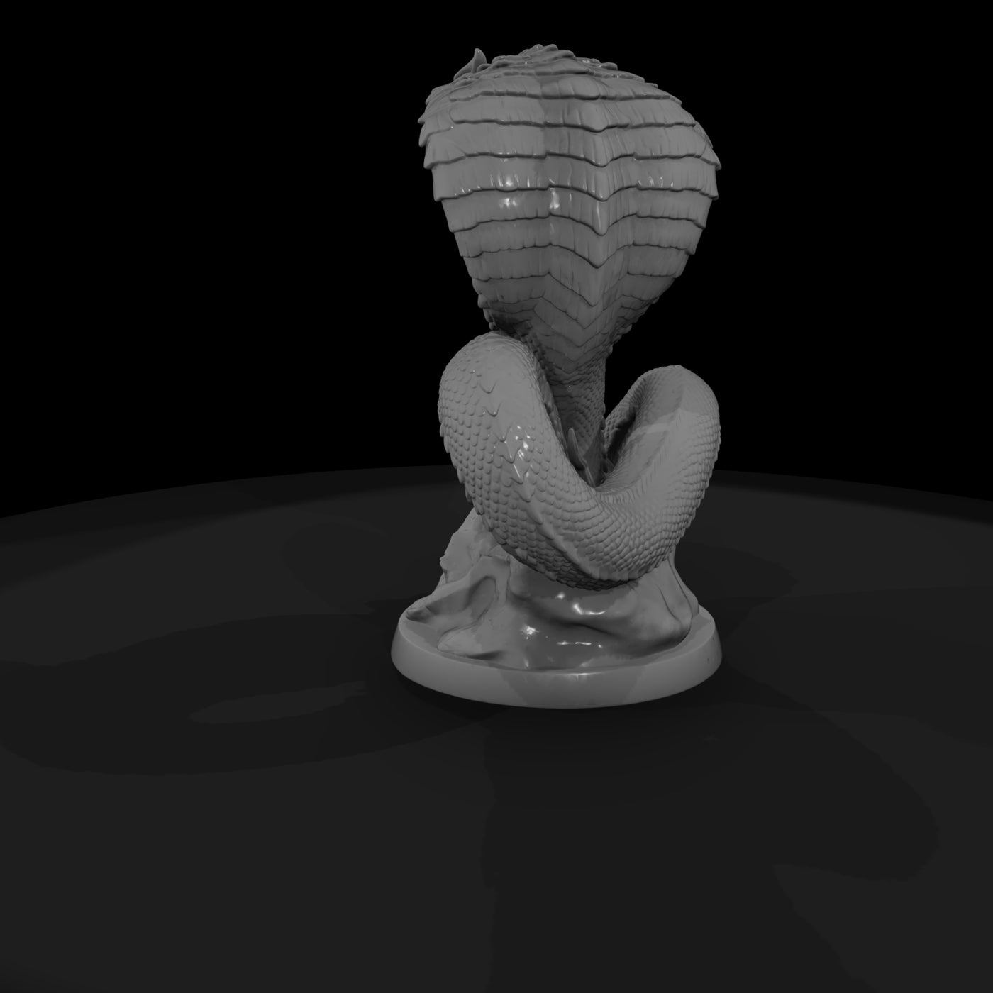 cobra-serpent-bust-and-3d0720