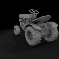 20260612-green-garden-tractor-5037812833 — thumbnail 5