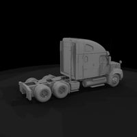 2009-freightliner-columbia-sleepercab-raisedroof-tractor-truck — thumbnail 7