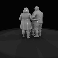 family-group-of-four-figurines — thumbnail 5