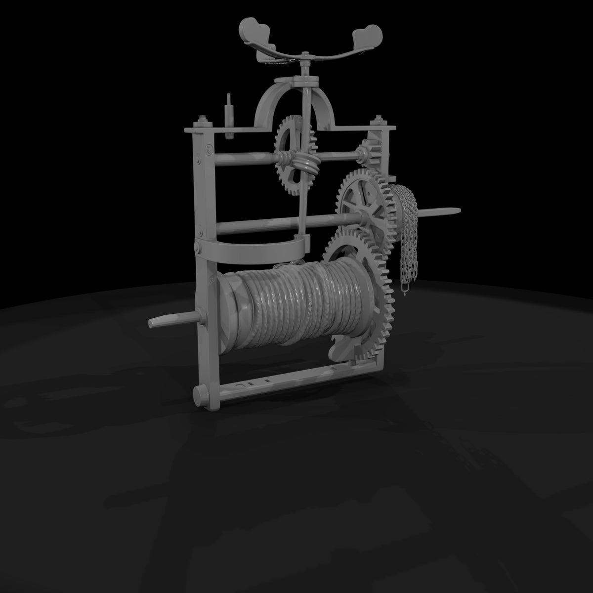 steampunk-industrial-winch-diorama-prop-811897