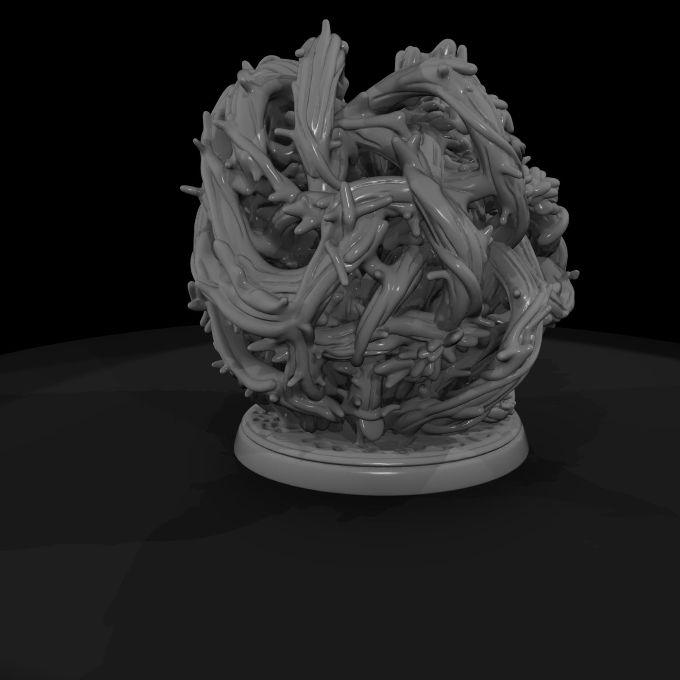 stylized-tangled-briar-vine-monster-miniature-32en