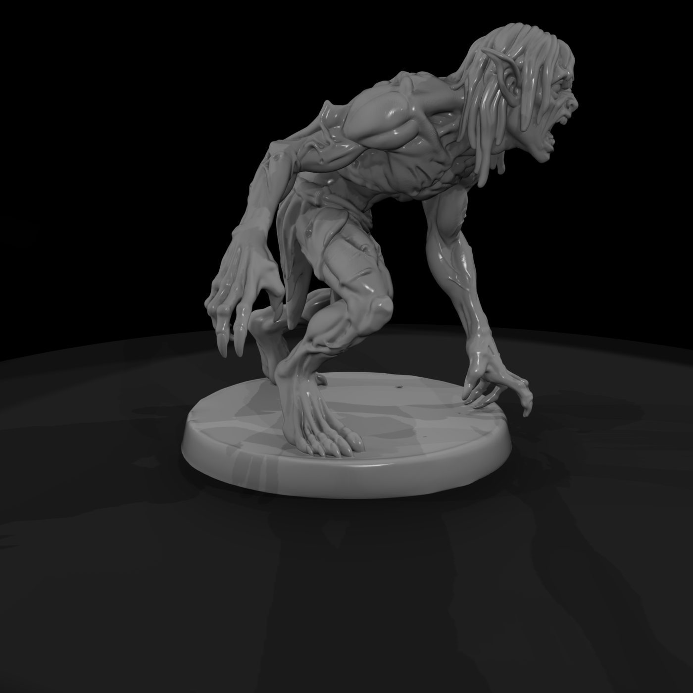 Feral Ghoul