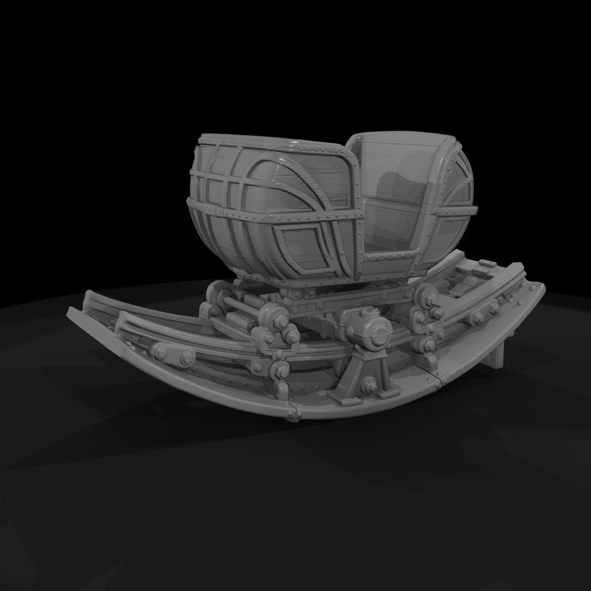 cir-145-ride-tilt-a-whirl-car