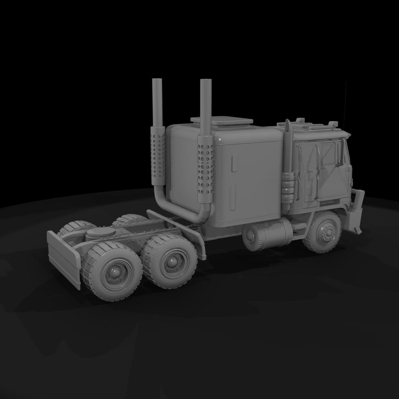cabover-semi-truck-for-dioramas-railway-layouts-702981