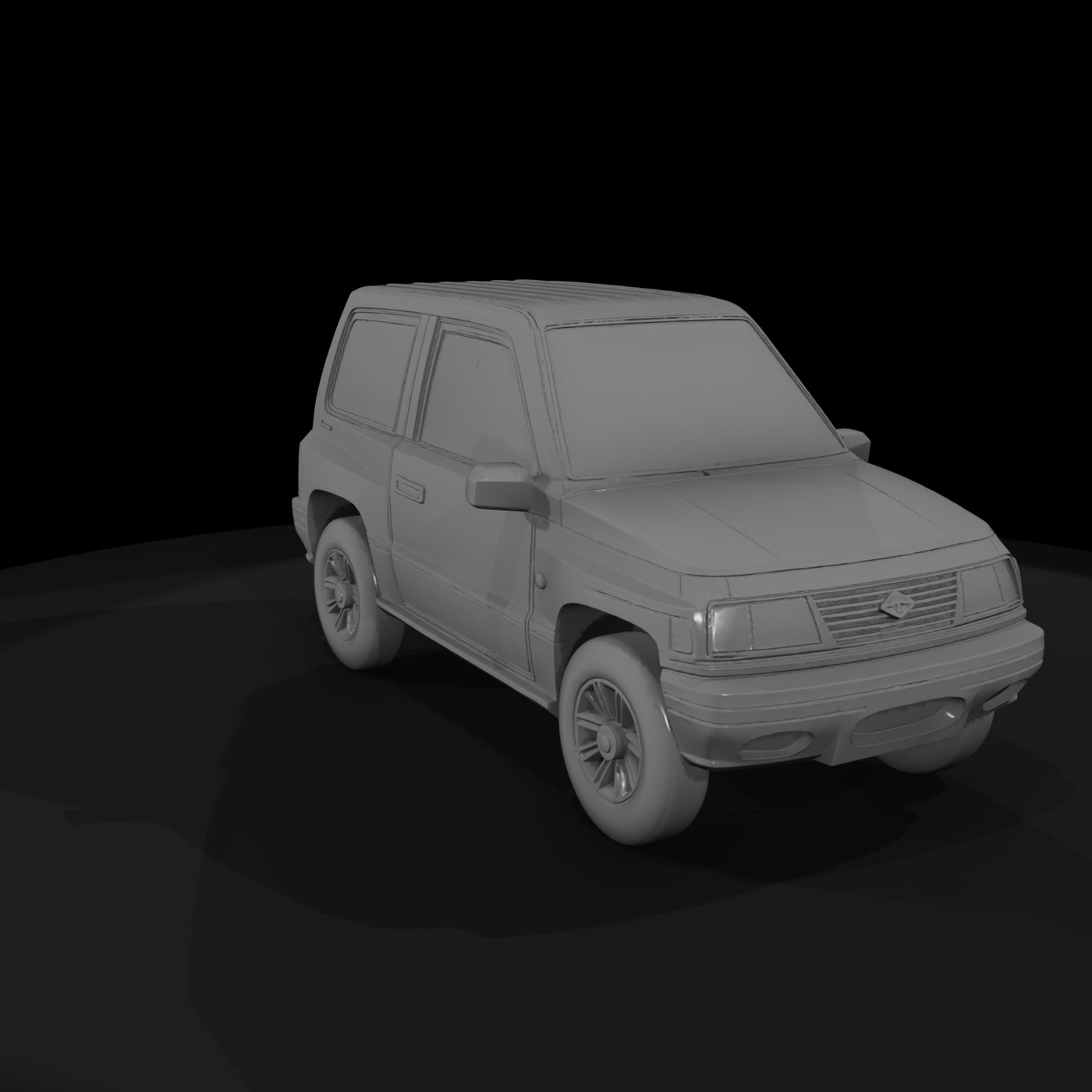compact-3-door-4x4-suv-3d-printable-diorama-railway-vehicle-525807