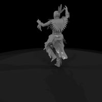 tribal-shaman — thumbnail 7