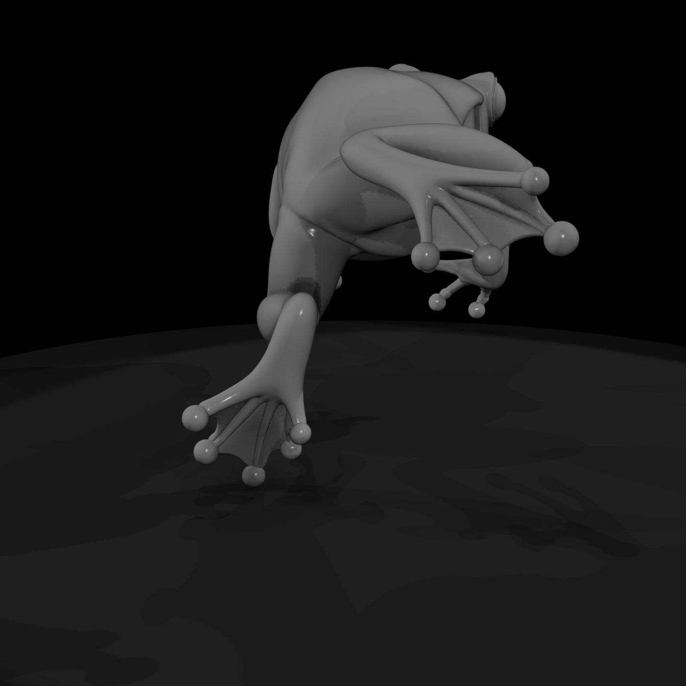 stylized-tree-frog-miniature-leaping-pose-for-dioramas-displays-844681