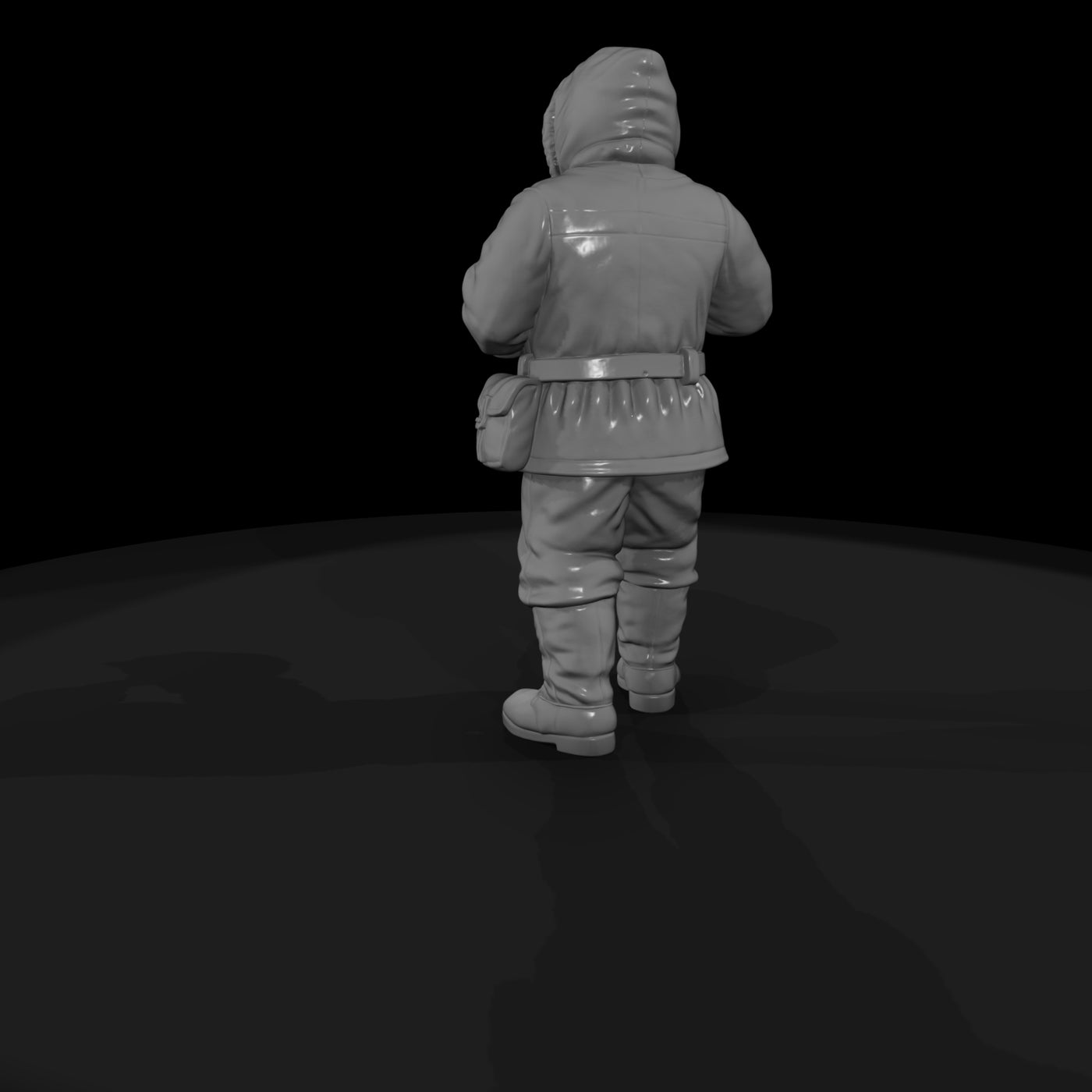 hist-0246-polar-expedition-cook-miniature-figure