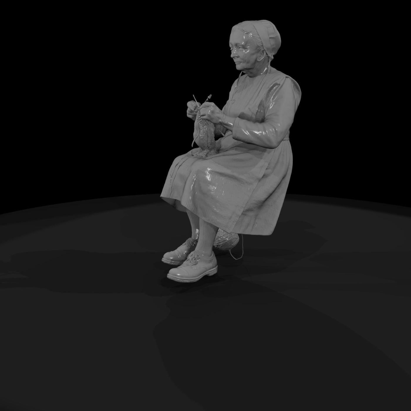amish-elderly-woman-knitting-3d-model