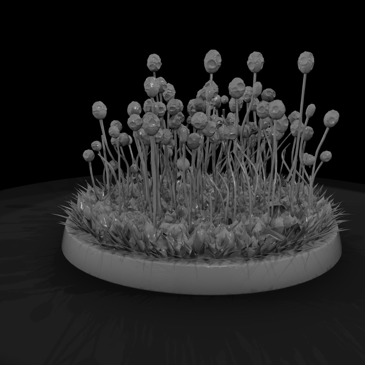 low-poly-grass-seed-tuft-miniature-scenery-072092