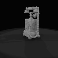 vintage-rotary-telephone — thumbnail 5