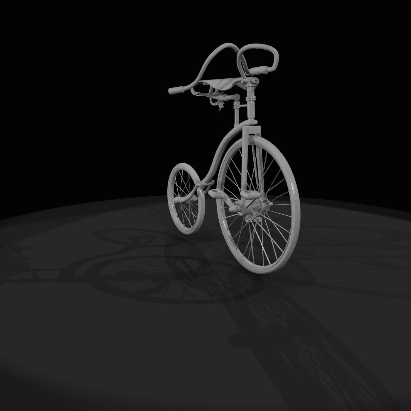 victorian-antique-velocipede-tricycle