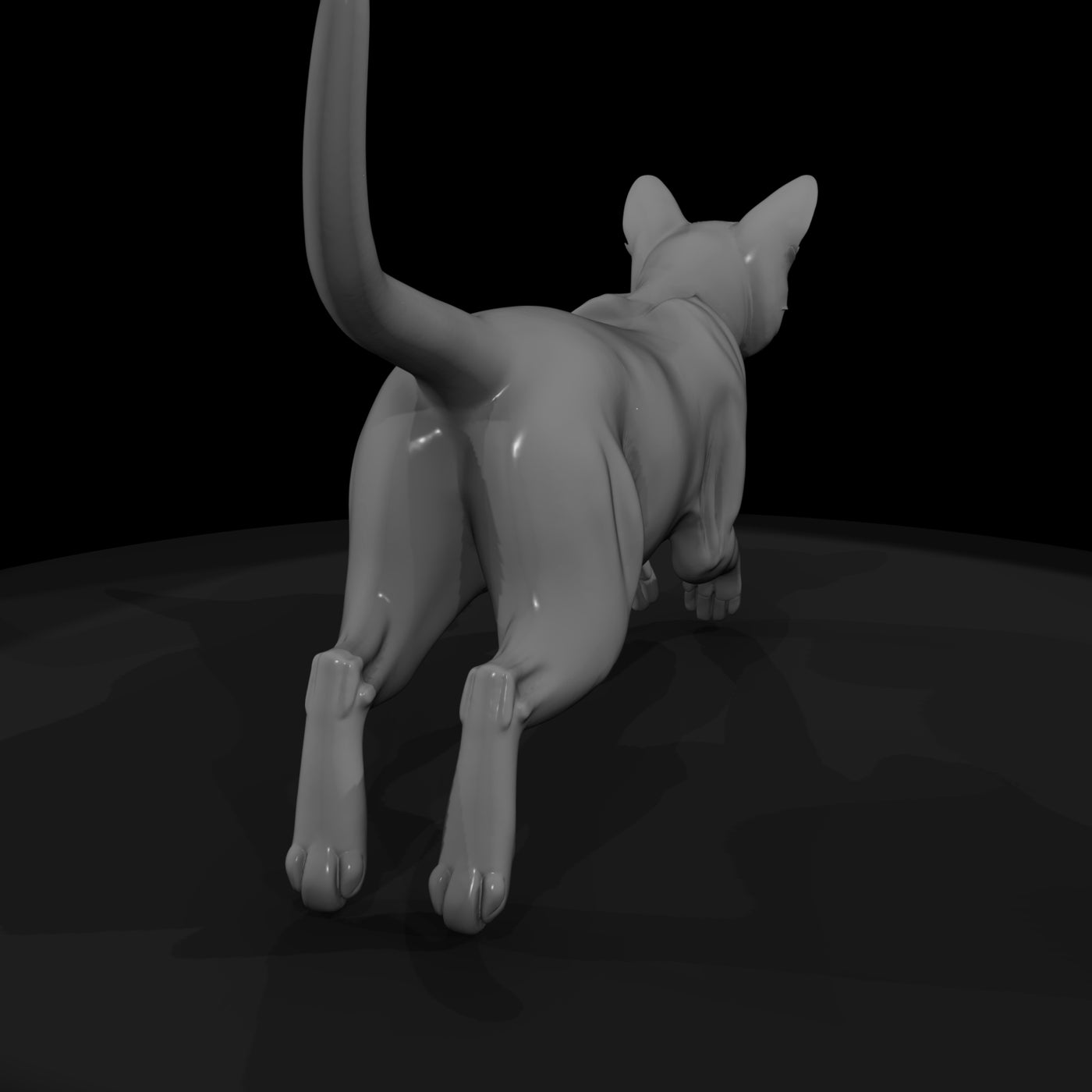 stylized-running-rabbit-miniature-for-dioramas-916334