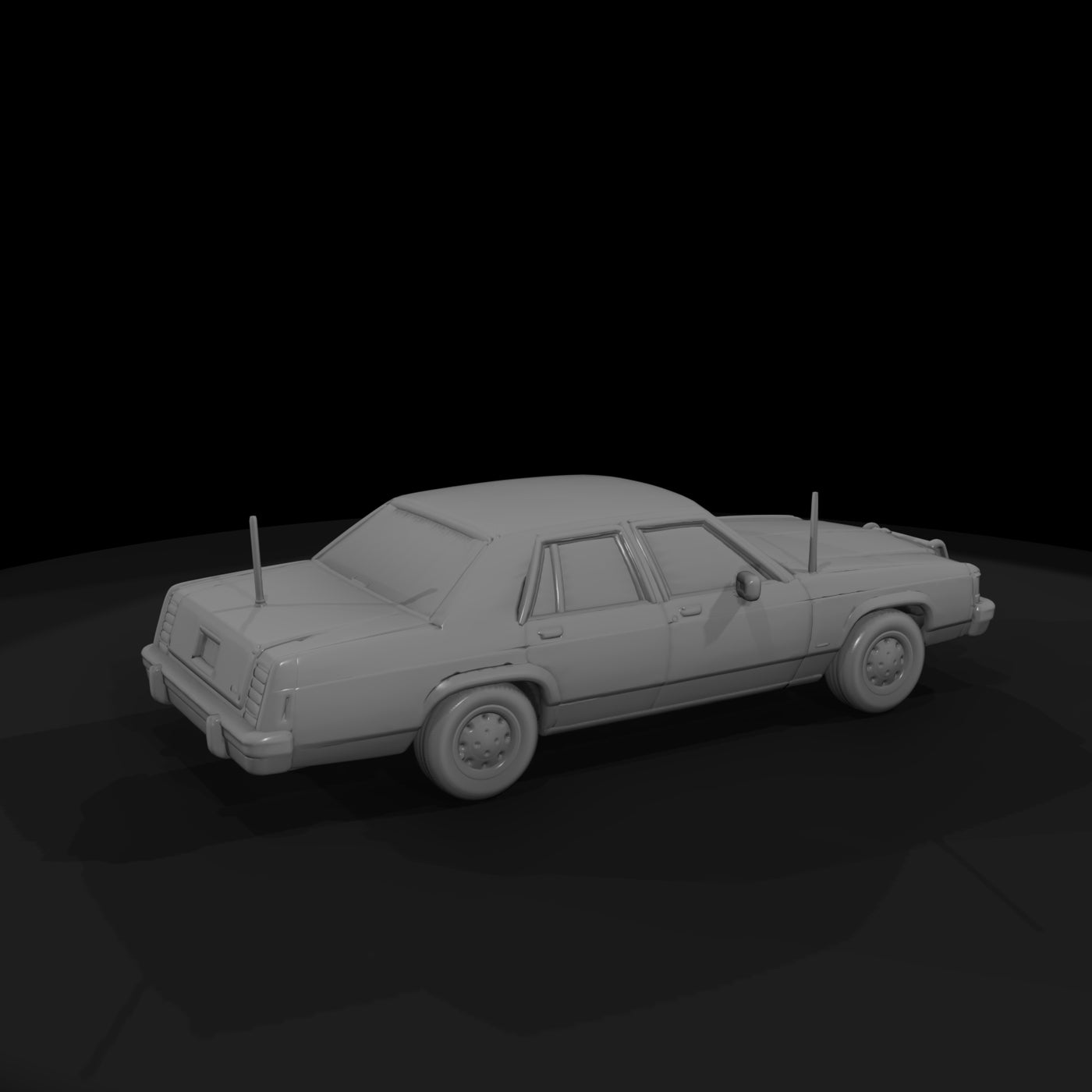 1984-ford-crown-vic-unmarked-cop