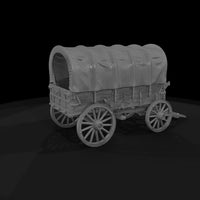 mil-068-wild-west-fort-army-freight-wagon — thumbnail 5