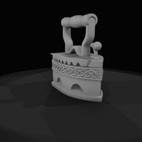 antique-flat-iron — thumbnail 5