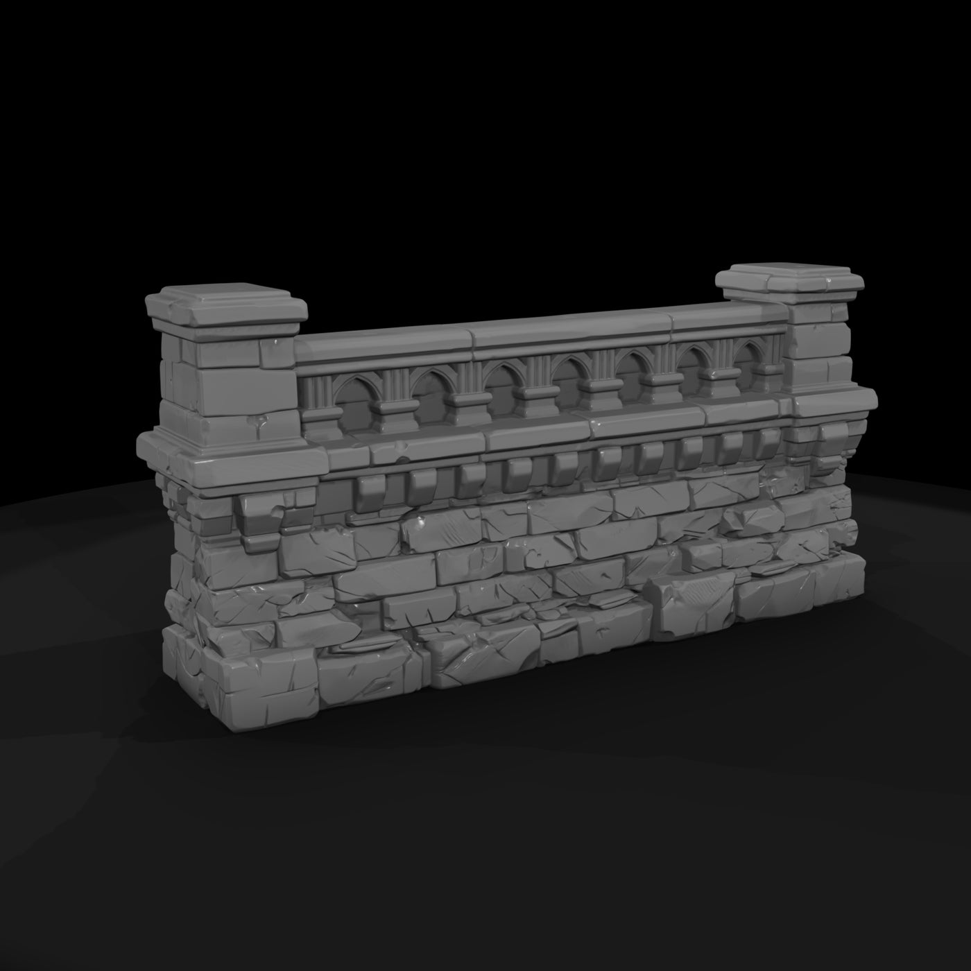 hitem2-p105-brick-parapet-section