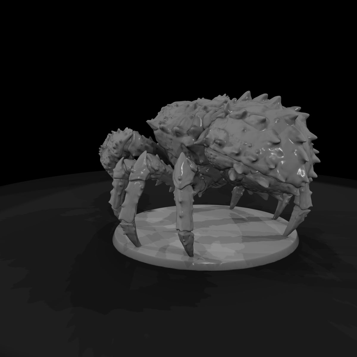 creature-p101-crusher-claw-crab-spider