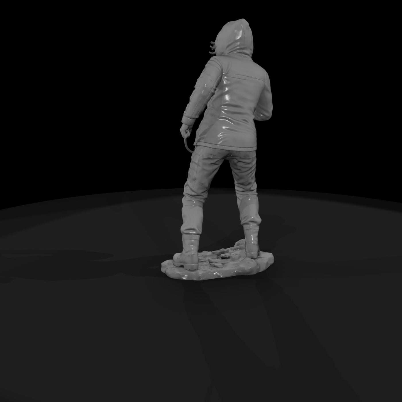 poparc-0362-field-storm-reporter-alternate-pose