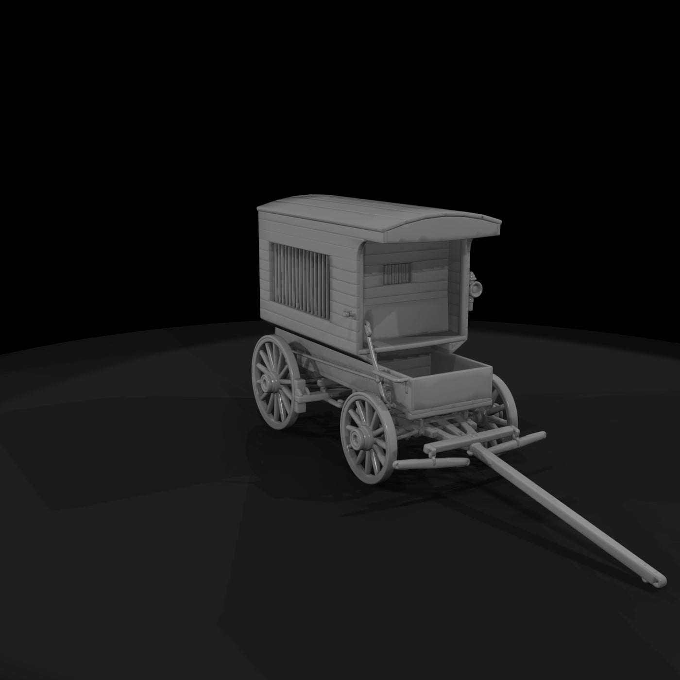 jail-wagon