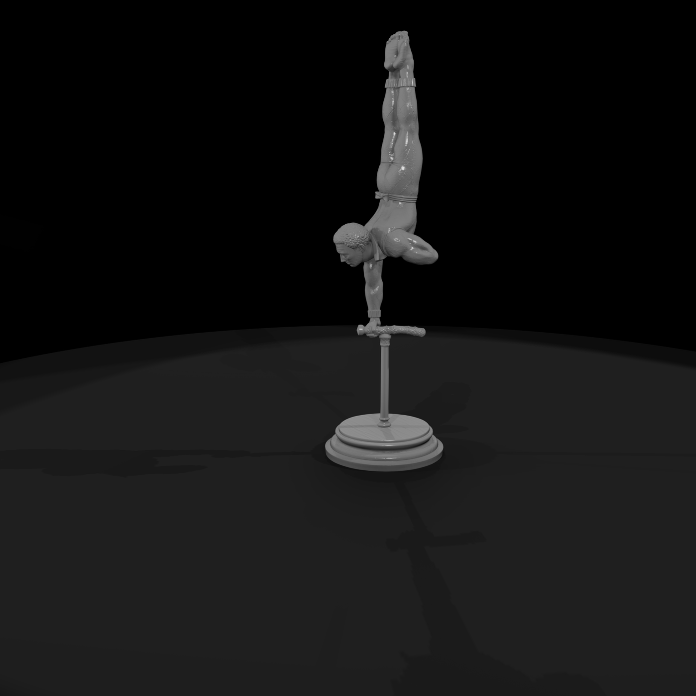 Cir 021 Performer Hand Balancer