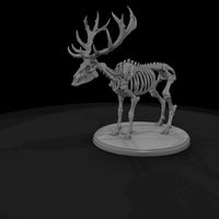 creature-p191-spectral-antler-death-stag — thumbnail 5