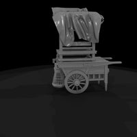 medieval-market-stall-cart-miniature-diorama-prop-541790 — thumbnail 6