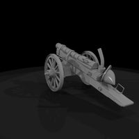 field-cannon-3d-printable-model-for-dioramas-wargames-182781 — thumbnail 6