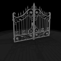 iron-gate — thumbnail 7